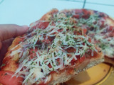 Pizza telpon