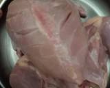 Weight loss grilled chicken cooker chicken recipe step 2 photo