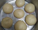 Foto langkah ke 6 dari resep Bakpao homemade.