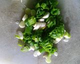 Foto langkah ke 1 dari resep Perkedel tempe.