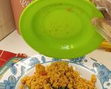 Foto langkah ke 3 dari resep 388. Urap Sayur.