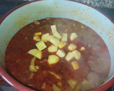 Foto del paso 6 de la receta: Rancho canario