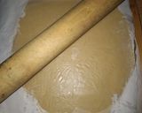 عکس مرحله 6 از دستور بیسکویت وانیلی یلدایی (Vanilla Biscuits)