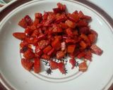 Foto del paso 2 de la receta: Friloquiles