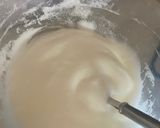 Epres habos recept fázis 2 fotója