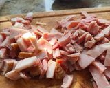 Sycylijska zapiekanka ziemniaczana krok przepisu 2 zdjęcie