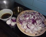 মটন দো- পিয়াঁজা (Mutton do peyanja recipe in Bengali) রেসিপির ধাপ 3 ছবি