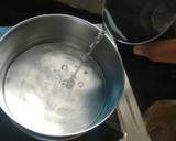 Amarnath (Rajgara)Flour Halwa recipe step 1 photo