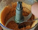 Foto langkah ke 6 dari resep Bubuk Koya Soto.