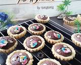 Cara Membuat Pie Brownies 8