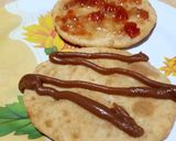 Foto del paso 5 de la receta: Tortas fritas