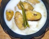 Foto langkah ke 4 dari resep Kolak pisang.