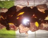 Foto del paso 2 de la receta: Costillas bbq