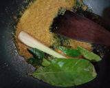 Foto langkah ke 2 dari resep Cumi hitam empuk.