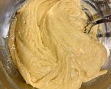 Φωτογραφία βήματος 2 της συνταγής Biscotti με αμύγδαλα και μαύρη σοκολάτα
