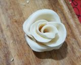 Foto del paso 10 de la receta: Empanadas San Valentín flores afrodisíacas para enamorar