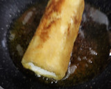 Foto del paso 4 de la receta: Rollito de queso de cabra