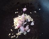 Foto langkah ke 2 dari resep Telur Ceplok Kecap.