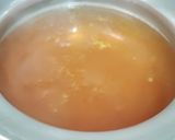 A picture of step 3 of Vermicelli Upma.