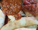 Foto del paso 8 de la receta: Canelones de Verdura
