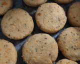 Foto del passaggio 4 della ricetta Crocchette di lenticchie, carote e miglio