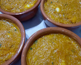Foto del paso 5 de la receta: Cazuelas de cabutia