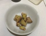 Foto langkah ke 1 dari resep Juice Kesehatan- Bawang putih tunggal.