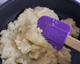 A picture of step 2 of Amla Gatagat.