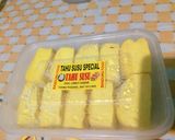Foto langkah ke 1 dari resep Tahu Siksa.