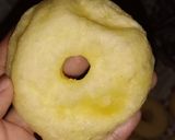 Foto langkah ke 14 dari resep Kenapa Donat Kempes setelah dingin?.