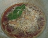 Foto langkah ke 3 dari resep Semur Telur Puyuh.