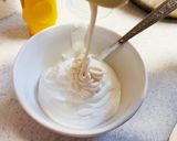 Tartármártás recept fázis 1 fotója