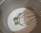 Foto langkah ke 6 dari resep Cendol Kecebong.