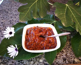 Foto del paso 3 de la receta: Mermelada de higos bio especiada