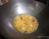 এগ ভেজি স্যুপ(egg vege soup recipe in bengali) রেসিপি ধাপ - 2 ছবি