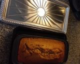 Foto del paso 5 de la receta: Budín de zanahoria (Carrot Cake)