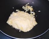 รูปขั้นตอนการทำที่ 5 ของ ข้าวผัดไข่