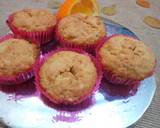 Orange Coconut Rock Muffins recipe step 8 photo