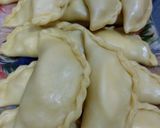 Foto langkah ke 8 dari resep Pastel empuk renyah.
