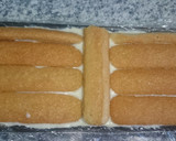 Foto del paso 8 de la receta: Postre frío de duraznos