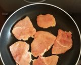 Foto del paso 2 de la receta: Filetes de pavo con verduras
