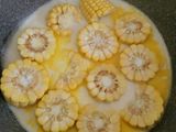 "Creamy Cheesy Corn"