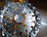A picture of step 3 of Mango vermicelli kheer.