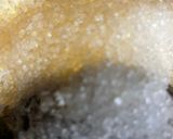 A picture of step 1 of Shrikhand.