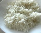 Foto del paso 2 de la receta: Arroz con salsa roja