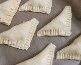A picture of step 9 of Sambal Bilis Puff.