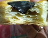 Cara Membuat Puff pastry coklat Ganache 8