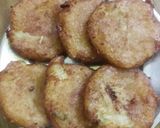 आलू टिक्की चाट - स्ट्रीट फूड रेसिपी चरण 4 फोटो