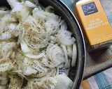Foto del paso 1 de la receta: Empanadas de carne (con carne picada)