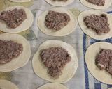 Foto del paso 6 de la receta: Empanadas árabes